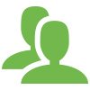 social icon 04py47yu Social icon